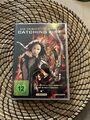 Die Tribute von Panem - Catching Fire (2015, DVD video)