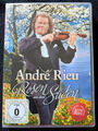 Musik DVD Andre Rieu - Rosen aus dem Süden / 18 Stücke / 90 Minuten