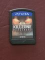 Killzone: Mercenary (Sony PlayStation Vita, 2013)