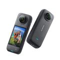 INSTA360 X4 Actioncam , WLAN