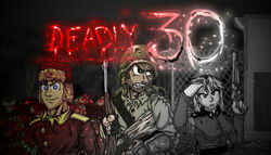 Deadly 30 - PC-Spiel Digital Steam Key