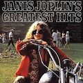 Greatest Hits von Joplin,Janis | CD | Zustand sehr gut