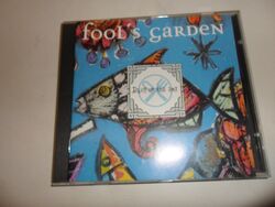 CD   Fools Garden, Fool'S Garden - Dish of the Day 