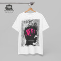 T-Shirt Fight Club Concept Graphic - Unisex Tee