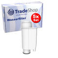 5x Wasserfilter für Philips Saeco Royal One Touch Professional (ab 2004) Estrosa