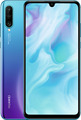 Huawei P30 lite Smartphone 128 GB Android Peacock Blue "sehr gut"