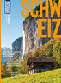 DuMont Bildatlas Schweiz Das praktische Reisemagazin zur Einstimmung. Simon Buch