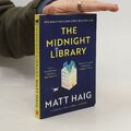 The Midnight Library  |  Matt Haig