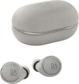 Bang & Olufsen Beoplay E8 3rd Gen in Ear Kopfhörer  Grey Mist  Neu & OVP