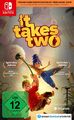 It Takes Two (Nintendo Switch, 2022)