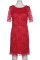 Vera Mont Kleid Damen Dress Damenkleid Gr. EU 38 Rot #0o19zn7