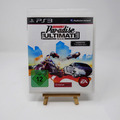 PS3 / Sony Playstation 3 - Burnout Paradise: The Ultimate Box mit OVP