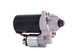 RIDEX 2S0248 Starter Anlasser 2kW für VW POLO (9N) für SKODA Fabia I Combi (6Y5)