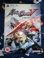 Soul Calibur 5 Collector's Edition (PS3, 2012)