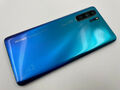 Huawei P30 PRO 128GB Aurora Blue Blau Android Smartphone wie NEU 💥