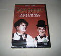 SELTENE DVDs: Dick und Doof im Originalton Laurel und Hardy Collection Nr. 3