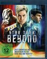 Star Trek Beyond [Blu-ray] von Lin, Justin