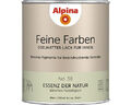 Alpina Feine Farben edelmatter Lack für Innen 750 ml Farbwahl