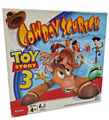 COWBOY SCHRECK - TOY STORY 3 - EDITION mit Bully - voll funktionsfähig .