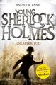 Young Sherlock Holmes 03. Eiskalter Tod | Andrew Lane | Deutsch | Taschenbuch