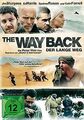 The Way Back - Der lange Weg von Peter Weir | DVD | Zustand gut