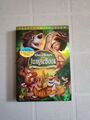 Walt Disney's The Jungle Book 40th Anniversary Edition Platinum Edition DVD New