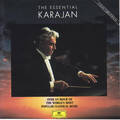 Herbert von Karajan - The Essential Karajan (CD)