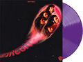 Deep Purple: Fireball   LP, PURPLE Vinyl, neu, sofort lieferbar!