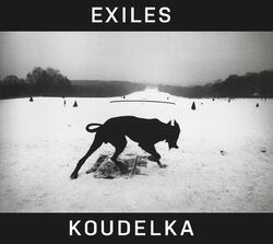 Josef Koudelka: Exiles | Robert Delpire (u. a.) | Buch | Gebunden | Englisch