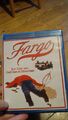 Fargo (1996) (Remastered Blu-ray) Joel und Ethan Coen Frances McDormond 