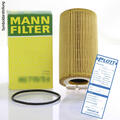 MANN-FILTER Ölfilter Oelfilter Oil Filter HU 9003 z