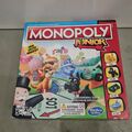 Monopoly Junior Mein Erstes Hasbro Spiel Kinder 