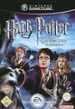 Harry Potter und der Gefangene von Askaban von El... | Game | Zustand akzeptabel