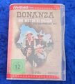 Bonanza Die besten 42 Folgen aus den Staffeln 1 bis 7, 10 DVD Weltbild Film Box