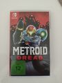 Metroid Dread (Nintendo Switch, 2021)