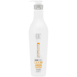 GK Hair UV/UVA Shield 650ml Schutz und Glanz für Ihr coloriertes Haar