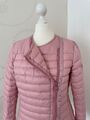 PEUTEREY - STRYKER-O - leichte Daunenjacke - rosa -  36(DE) / 42(IT)   !!!NEU!!!