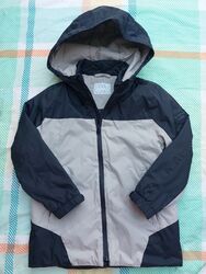 Übergangsjacke, Zara Boys, Gr. 128 (7-8 Jahre)