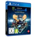 Monster Energy Supercross 4 Videogame Sony PS4 (Pro) Motocross Rennspiel NEU&OVP