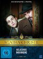 Agatha Christie - Kleine Morde [11 DVDs]