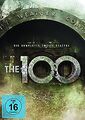 The 100 - Die komplette zweite Staffel [3 DVDs] von Dean ... | DVD | Zustand neu