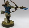 Nintendo Amiibo | The Legend of Zelda: Breath of the Wild - Link Bogenschütze