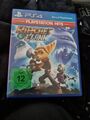 Ratchet & Clank - PlayStation 4 