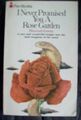 I Never Promised You a Rose Garden by Hannah Green (Paperback, 1972) B85