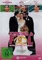 DVD NEU/OVP - Kissing A Fool - Sie dürfen die Braut jetzt küssen (1998)