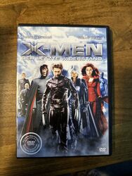 X-Men 3 - Der letzte Widerstand | DVD | 