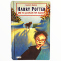 Harry Potter und der gefangene von Askaban J K Rowling Buch Bücher lesen Roman