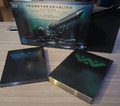 Prometheus to Alien Evolution 9 Disc Blu Ray Editon Neuwertig