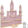 Wandregal MyLittleStory Princess Castle für bis zu 22 Tonies