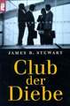 Club der Diebe  Buch